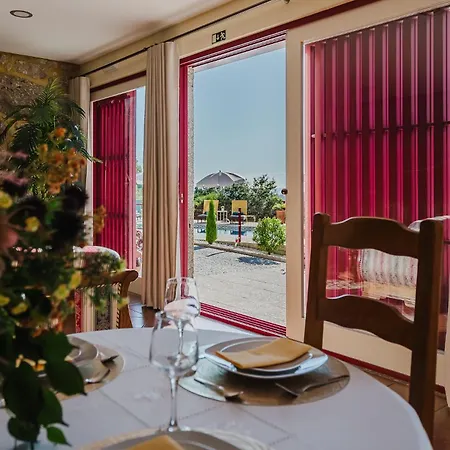Otel Casa Ze Manel - Alojamento Local *