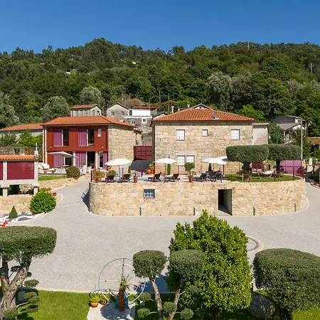 Casa Ze Manel - Alojamento Local Otel Paranhos (Amares)